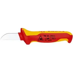 Kabelmesser 180mm Mehrkomponenten-Griffhülle
