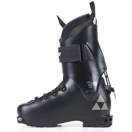 Fischer Travers TS Herren Skitourenschuh Schwarz 26,5