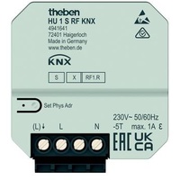 Theben HU 1 S RF KNX