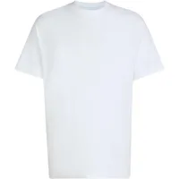 adidas All SZN T-Shirt weiß L