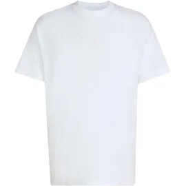 adidas All SZN T-Shirt weiß L