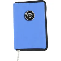 BULL'S Erwachsene blau Tp Dartcase, Standard