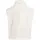Betty Barclay "Damen mit Reißverschluss", Damen, Gr. 44, creme, Obermaterial: 100% Polyester. Besatz: 95% Polyester, 5% Elasthan. Futter: 55% Viskose, 45% Polyester, gerade hüftlang, Westen