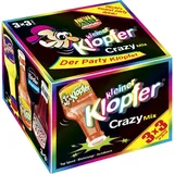 Kleiner Klopfer Crazy Mix 15-16% vol. 9x20 ml