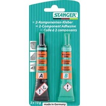 Stanger 2 Komponenten-Kleber 26,0 ml