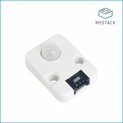 M5Stack PIR-Bewegungssensor (AS312)