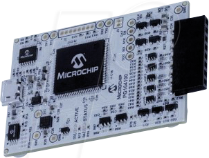 PG164100 - MPLAB Snap In-Circuit Debugger/Programmierer