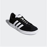 Suede core black/cloud white/bright white 44