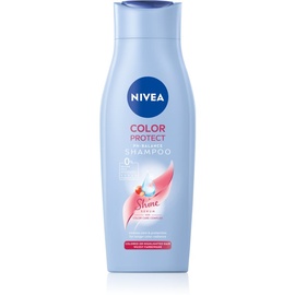 NIVEA Color Protect 400 ml Shampoo für coloriertes und gesträhntes Haar für Frauen
