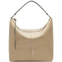 Liebeskind Berlin Aissa Schultertasche Leder Brown