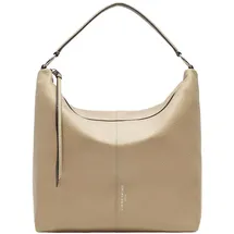 Liebeskind Berlin Aissa Schultertasche Leder Brown