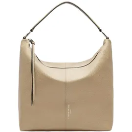 Liebeskind Berlin Aissa Schultertasche Leder Brown