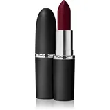 MAC MACximal Sleek Satin Lipstick Centre of Attention 3,5 g