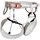 Mammut Zephir Altitude Klettergurt Mehrfarbig