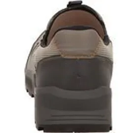 Rieker Slip-Ons Herren Grau 40
