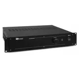 Power Dynamics PRS120 100 Volt-Slave-Verstärker (120 Watt)