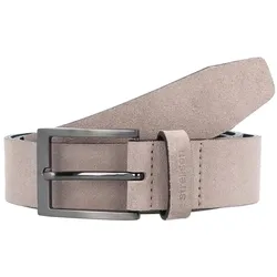 Strellson Gürtel Leder (taupe taupe)   Braun Herren 
