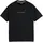 Scotch & Soda Core Logo Front schwarz XL