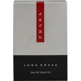 Prada Luna Rossa Eau de Toilette 50 ml