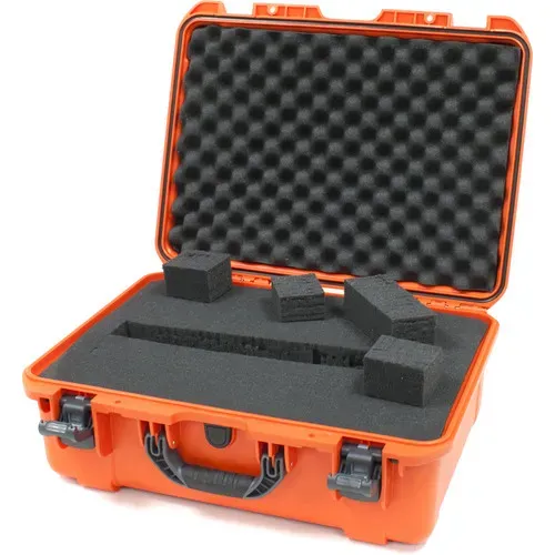 NANUK 940 Schutzkoffer (Hard Case)