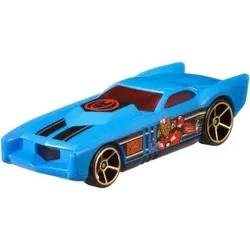 HOT WHEELS GDG83 FYY60 Avengers The Gov'ner