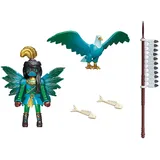 Playmobil Ayuma Knight Fairy mit Seelentier 70802