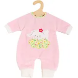 Heless Bunny Lou Strampler Rosa (2381)