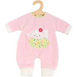 Heless Bunny Lou Strampler Rosa (2381)