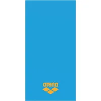 Arena Microfiber Gym TOWEL 009054-830 - Turquoise-parrot - One