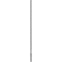 Bosch Professional SDS-plus-5X Hammerbohrer 8x300x360mm, 1er-Pack 2608833793