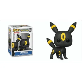 Funko Pokémon - Umbreon Noctali Nachtara 948 Funko Pop! Vinyl Figur 16 cm