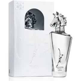 Lattafa Maahir Legacy Eau de Parfum 100 ml