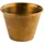 APS Dipschälchen Gold 6-tlg.