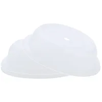 Contacto Tellerglocke 29,0 cm, transparent