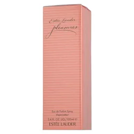 Estée Lauder Pleasures Eau de Parfum 100 ml