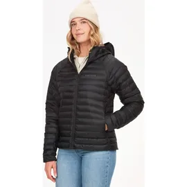 Marmot Wm's Hype Down Hoody black M