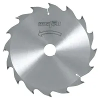 Mafell Sägeblatt 185 x 1,4/2,4 x 20 mm Z