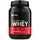 Optimum Nutrition Gold Standard 100% Whey Delicious Strawberry Pulver 908 g