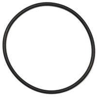 Bosch Unisex – Erwachsene O-Ring, schwarz, One Size