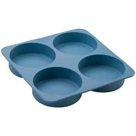LURCH Flexi Starter Burger Bun Silikonbackform