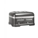 KitchenAid Artisan Toaster 5KMT4205 EMS medaillon silber