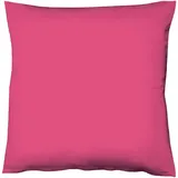 FLEURESSE Kissenbezug Fleuresse 40 x 40 cm Pink