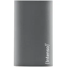 Intenso Premium 128 GB USB 3.0 anthrazit 3823430