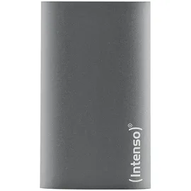 Intenso Premium 128 GB USB 3.0 anthrazit 3823430