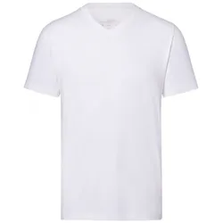 Funktion-T-Shirt "JN750" - XL - white
