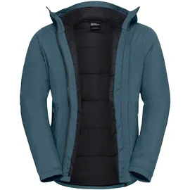 Jack Wolfskin Pamir Jkt Aluminium Blue M