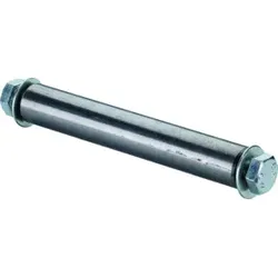 BS Rollen Achsmaterial Typ Fort für Radtyp D16.400