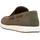 Rieker Sportliche Slipper Herren Braun 40