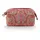 Pip Studio Kosmetiktasche Pip Studio Kosmetiktasche, Jabali rot 9,5 cm x 15 cm x 22,5 cm