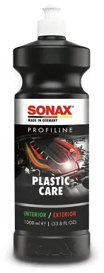 sonax profiline 02054050 kunststoffpflegemittel